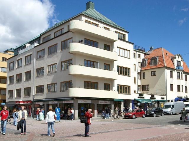 2 rum och kök på Åsbogatan 3, ledig lägenhet i Borås