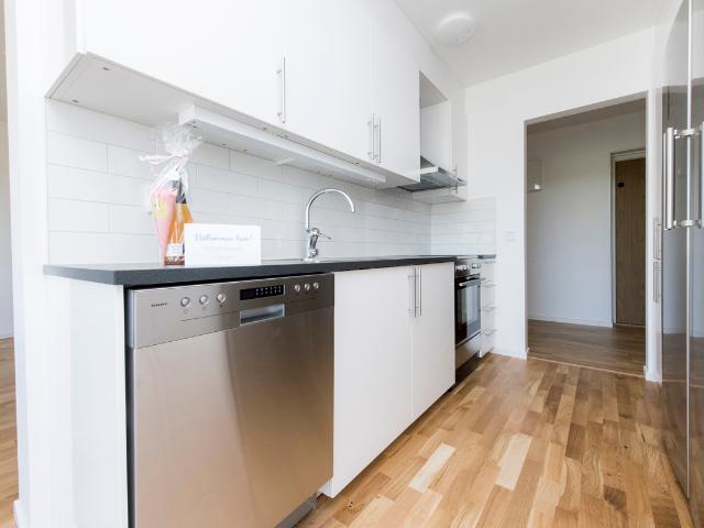 2 rum och kök på Stavangergatan 11, ledig lägenhet i Eskilstuna