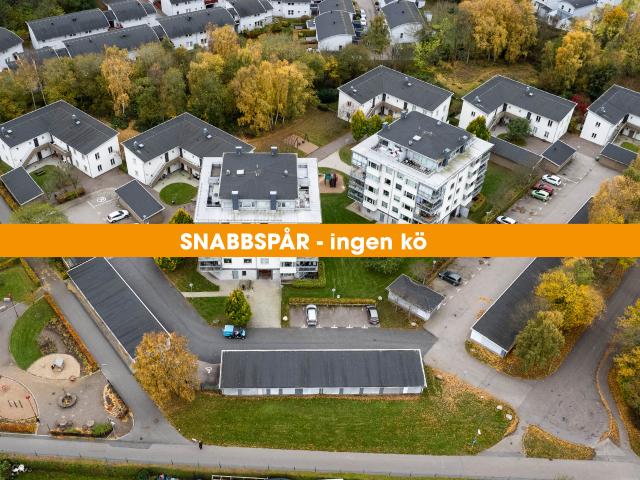 2 rum och kök på Stenkretsgatan 26A, ledig bostad i Helsingborg