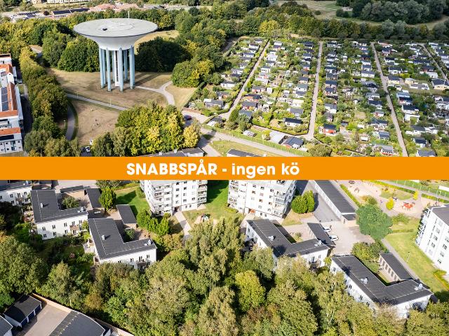 2 rum och kök på Stenkretsgatan 30, ledig bostad i Helsingborg