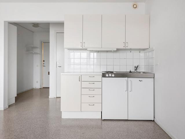 2 rum och kök på Årbygatan 3 B, ledig lägenhet i Eskilstuna