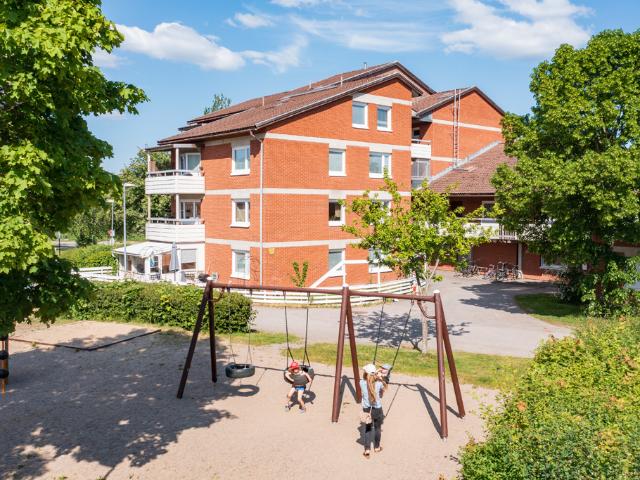 2 rum och kök på Rubingången 11, ledig lägenhet i Eskilstuna