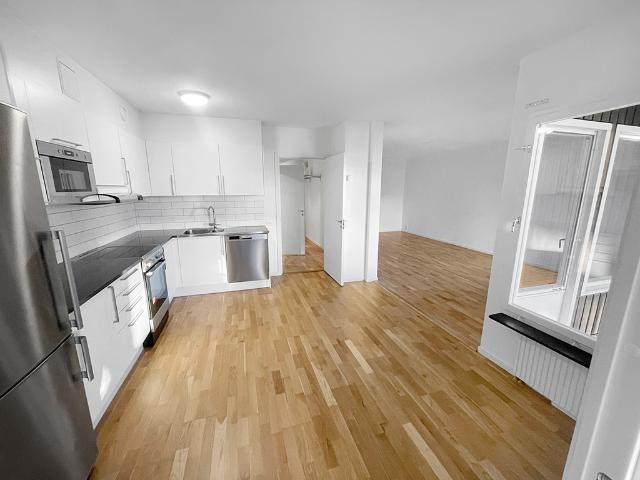 2 rum och kök på Tunadalsgatan 4, ledig lägenhet i Köping