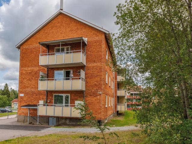 2 rum och kök på Västmannavägen 4 B, ledig lägenhet i Hallstahammar