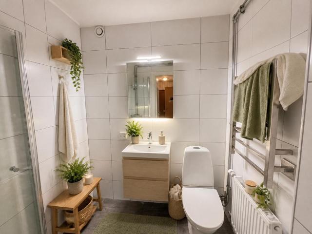 2 rum och kök Prinsgatan 13 A Katrineholm 641 36