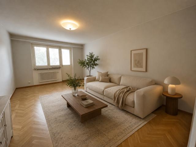 2 rum och kök Prinsgatan 13 A Katrineholm 641 36