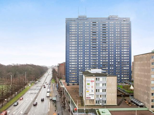 2 rum och kök Regementsgatan 52 A Malmö 217 48