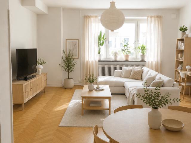 2 rum och kök Ronnebygatan 24 A Malmö 214 38