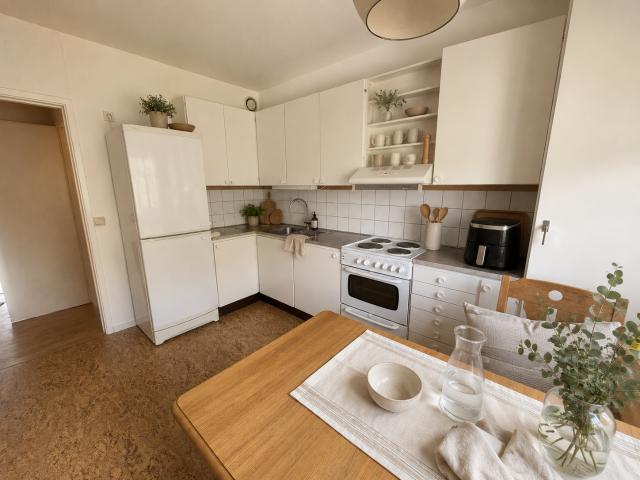 2 rum och kök Stensättersgatan 41 E Katrineholm 641 46