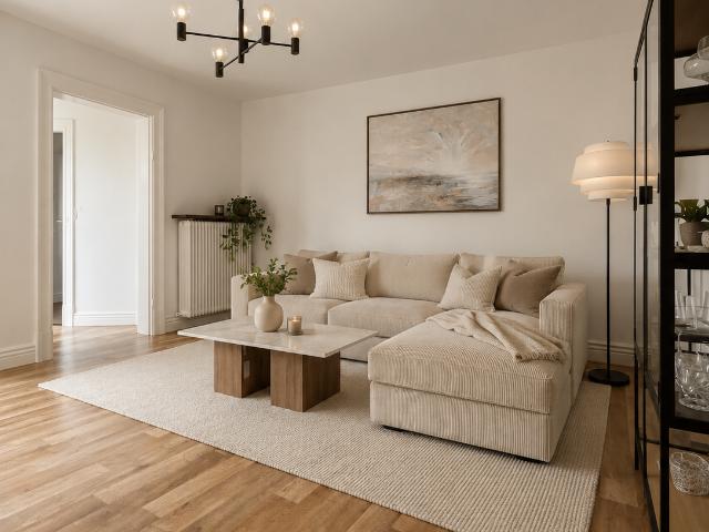 2 rum och kök Stora Norregatan 10 Landskrona 261 32