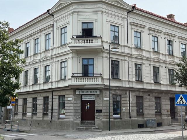 2 rum och kök, Stora Norregatan 26 lgh 1201 Landskrona