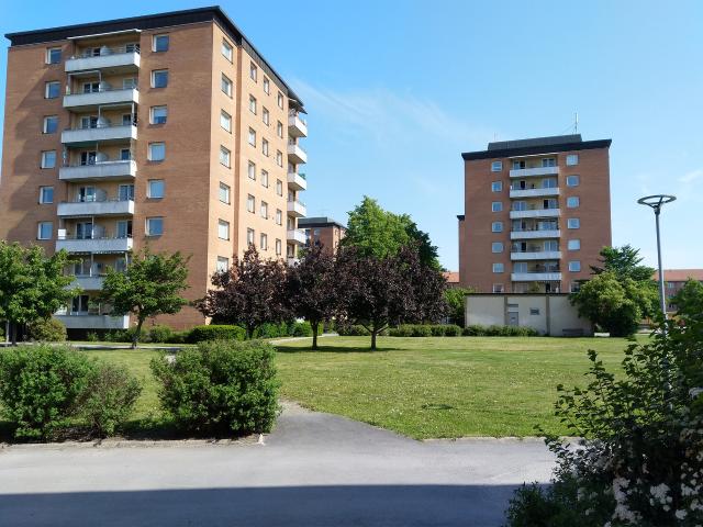 2 rum och kök Sibeliusgatan 3 Katrineholm 641 33