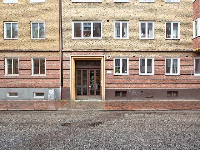 2 rum och kök Sigtunagatan 16 Malmö 214 29