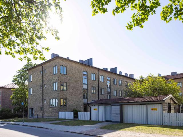 2 rum och kök Smedjekullsgatan 10 B Malmö 212 24