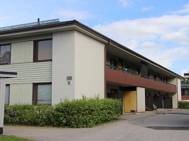 2 rum och kök Smultronbacken 27 Sandviken 811 37