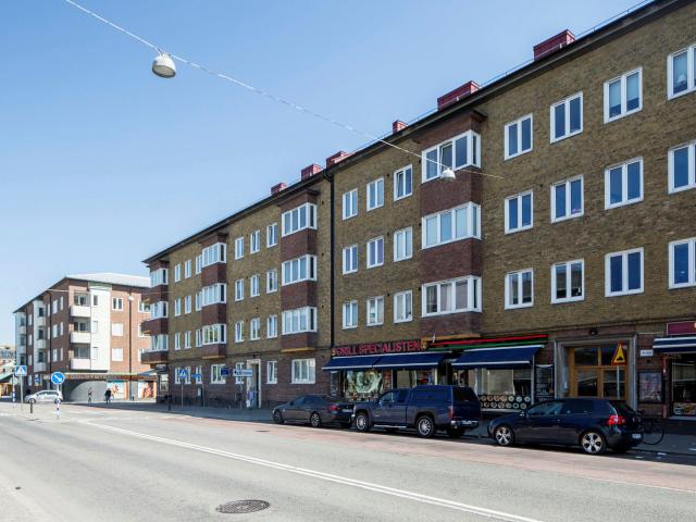 2 rum och kök Södra Förstadsgatan 116 Malmö 214 28