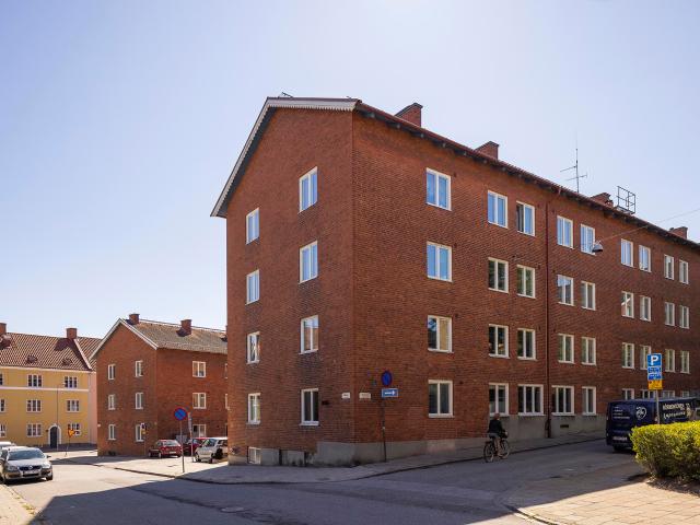 2 rum och kök Solgatan 29 A Malmö 212 20