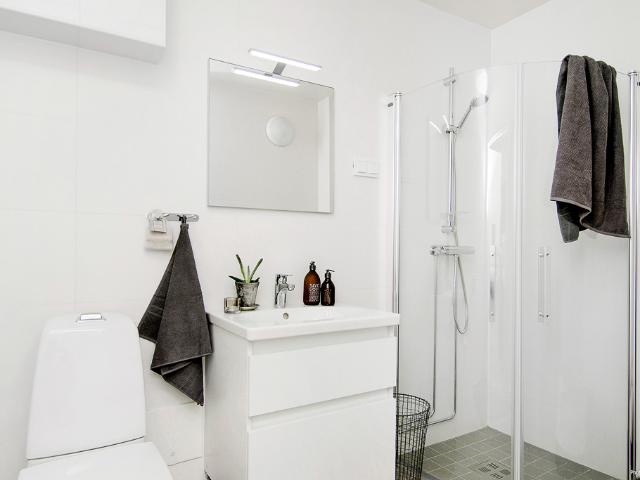 2 rum och kök Spångatan 7 B Malmö 211 44
