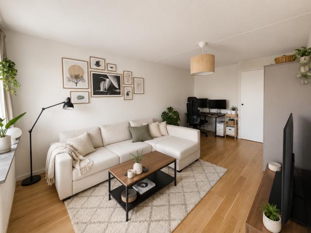 2 rum och kök Tröskaregatan 12.314 Linköping 583 34