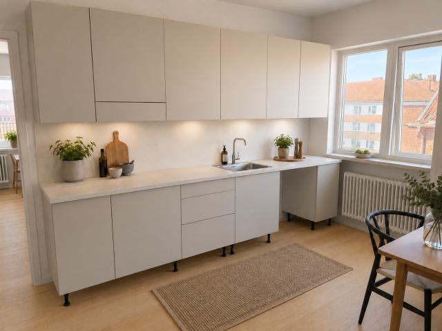 2 rum och kök Vasagatan 49 Landskrona 261 36