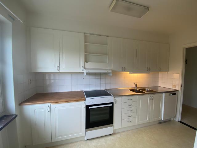 2 rum och kök Wetterlinsgatan 11 B Falköping 521 34