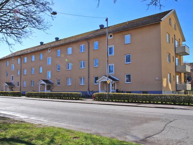 2 rum och kök Wetterlinsgatan 24 B Falköping 521 34
