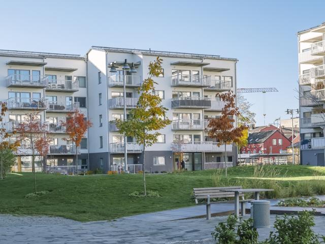 2 Rum och Kök