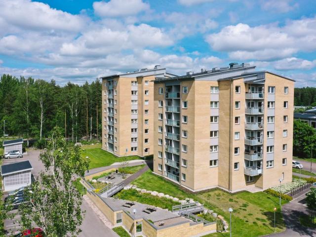 2 rum och kök 54 m² 8 871 kr