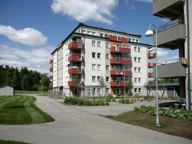 2 Rum och kök