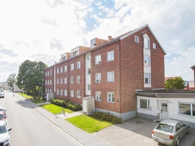 2 rum och kök, 52 m