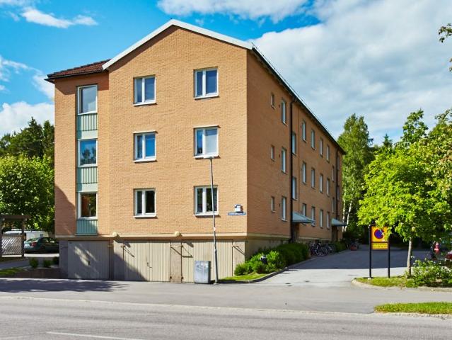 2 rum och kök 53 m² 7 168 kr