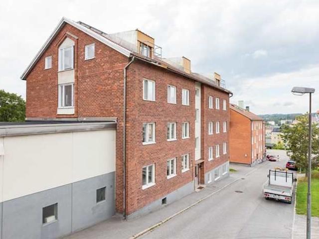 2 rum och kök, 53 m