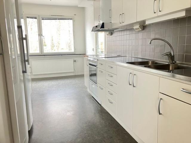 2 rum och kök 66 m² 7 945 kr