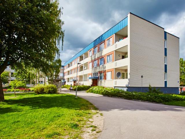 2 rum och kök 66 m² 7 989 kr