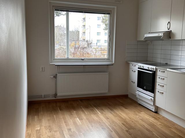 2 rum och kök 61 m² 9 202 kr
