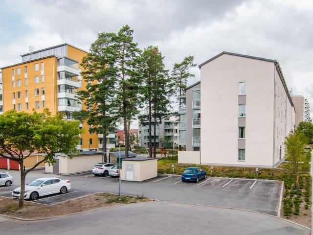 2 rum och kök 62 m² 11 750 kr