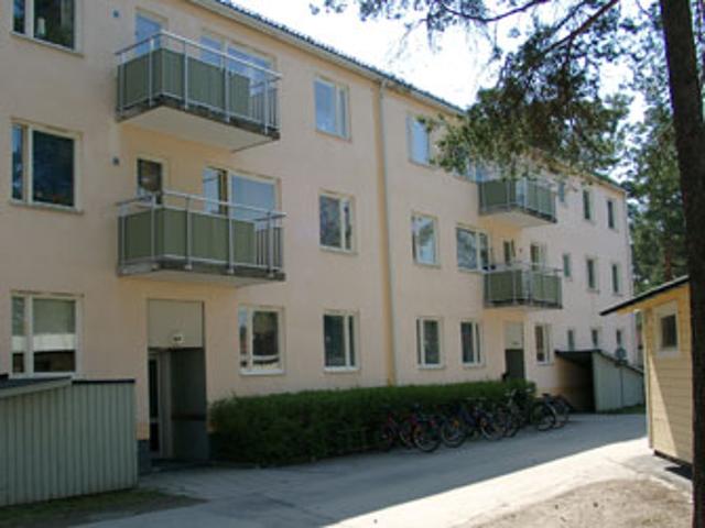 2 rum och kokvrå