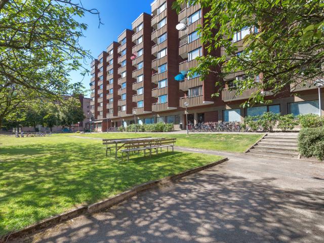 2 rum och kokvrå Slottsgatan 130 Norrköping 602 22