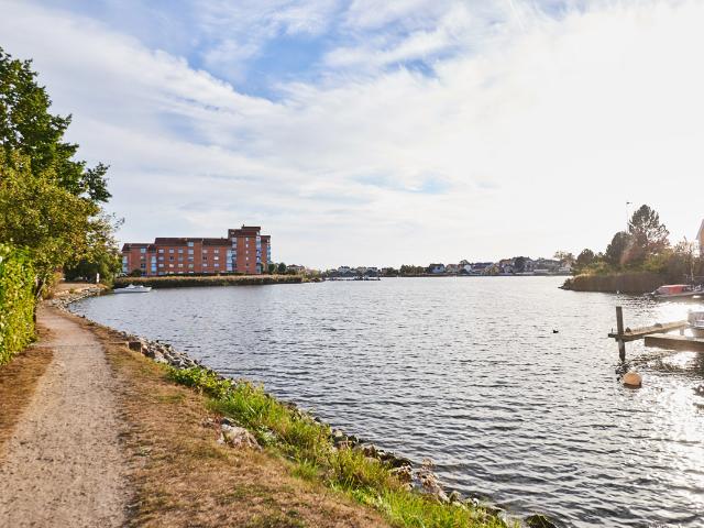 2 rum och kokvrå på Polhemsgatan 29 C, ledig lägenhet i Karlskrona