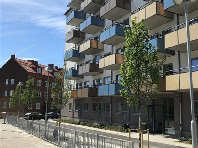 2 rums bostad i Helsingborg 55 m² 8 235 kr