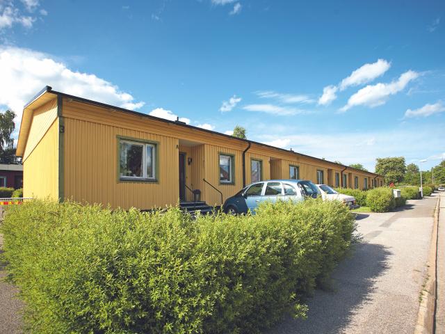 2 rums hus i ANKARSRUM 65 m² 5 766 kr