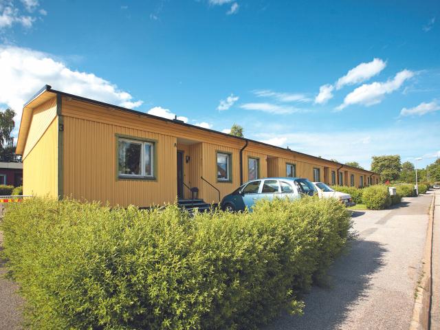 2 rums hus i ANKARSRUM 65 m² 5 802 kr
