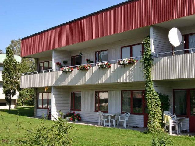 2 rums hus i Braås 63 m² 6 495 kr