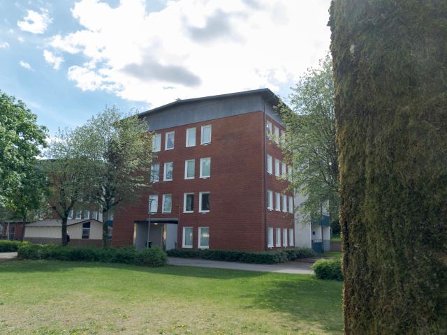 2 rums hus i GISLAVED 63 m² 6 398 kr