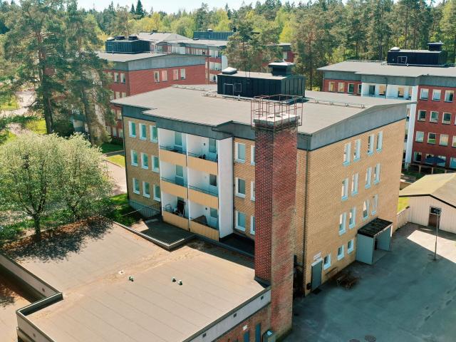 2 rums hus i GISLAVED 63 m² 6 467 kr