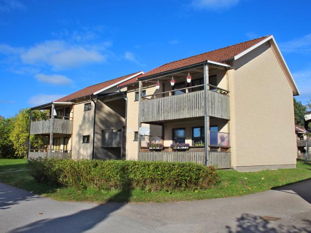 2 rums hus i DALS LÅNGED 61 m² 6 460 kr