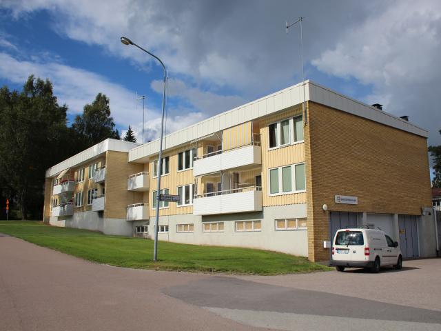 2 rums hus i DALS LÅNGED 64 m² 5 868 kr