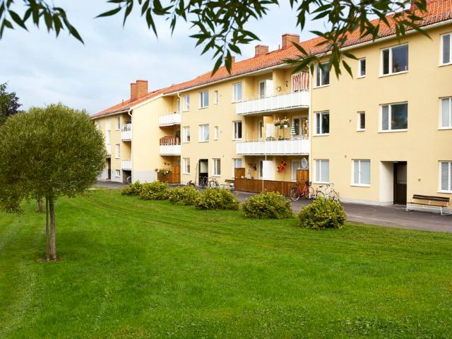 2 rums hus i EDSBYN 51 m² 5 398 kr