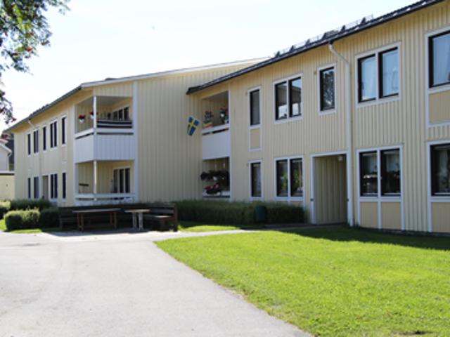 2 rums hus i EDSBYN 66 m² 6 504 kr