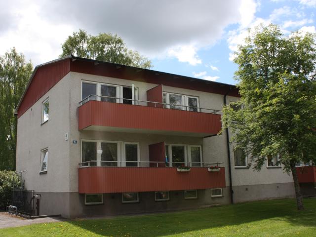 2 rums hus i Floby 64 m² 6 090 kr